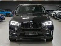 Gebraucht BMW X5 258 PS (189 kW) 2015 Schwarz SUV