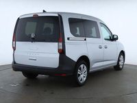 Gebraucht VW Caddy Basis 116 PS (85 kW) 2024 Silber Van / Kleinbus