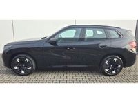 Gebraucht BMW X3 M Sport 208 PS (152 kW) 2024 Schwarz SUV