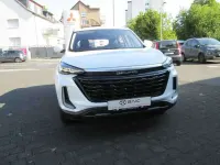 Ny Baic X35 136 HK (100 kW) 2026 Hvid Hatchback