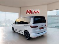 Neu VW Multivan Edition 150 PS (110 kW) 2025 Weiß Van