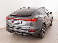 Gebraucht Audi Q6 Sportback e-tron Performance 225 kW (306 PS) 2025 Daytonagrau perleffekt SUV