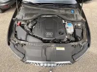 Gebraucht Audi A6 190 PS (139 kW) 2017 Schwarz Kombi
