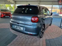 Neu JAC E30X 100 kW (136 PS) 2026 Grau Kleinwagen