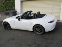 gebraucht Mazda MX5 SKYACTIV-G 131 Exclusive-Line