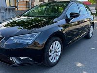 Gebraucht Seat Leon ST Style 150 PS (110 kW) 2016 Kombi