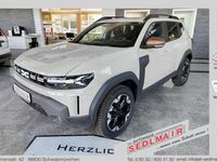 Neu Dacia Duster Extreme 131 PS (96 kW) 2025 Sandstone SUV