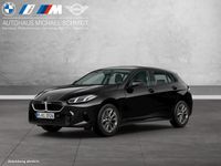 Neu BMW 120 170 PS (125 kW) 2025 Schwarz Kleinwagen