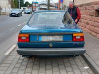 Używany VW Jetta 75 KM (55 kW) 1984 Niebieski Sedan/Limuzyna