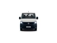 Gebraucht VW Crafter 177 PS (130 kW) 2025 Weiß Van