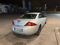 gebraucht Ford Cougar 2.0 16v