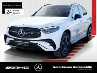 Gebraucht Mercedes GLC300 Premium 204 PS (150 kW) 2023 Andere farbe SUV