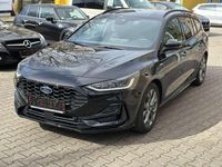 Gebraucht Ford Focus ST-Line X 155 PS (114 kW) 2025 Schwarz Kombi