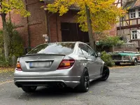 Gebraucht Mercedes C280 272 PS (200 kW) 2007 Limousine