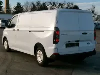 Nuova Ford Transit Custom Trend 170 CV (125 kW) 2026 Bianco Monovolume