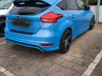 Gebraucht Ford Focus 150 PS (110 kW) 2016 Blau Coupé