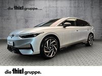 Neu VW ID.7 Pro 210 kW (286 PS) 2025 Silber Kombi
