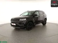 Used Jeep Compass 241 HP (177 kW) 2023 Black SUV