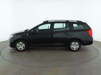 gebraucht Dacia Logan MCV 1.0 SCe Comfort, Benzin, 10.890 €