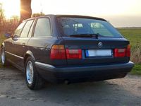 gebraucht BMW 518 i Touring E34