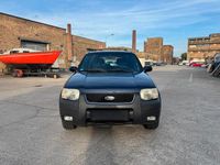 Gebraucht Ford Maverick 124 PS (91 kW) 2002 Blau SUV