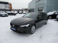 Gebraucht Volvo V90 Plus 350 PS (257 kW) 2025 Schwarz Kombi