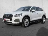 Brugt Audi Q2 Advanced Plus 150 HK (110 kW) 2025 Hvid SUV
