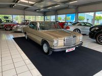 Gebraucht Mercedes W114 150 PS (110 kW) 1972 Beige Coupé