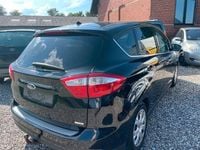 Second-hand Ford C-MAX Titanium 150 CP (110 kW) 2012 Negru Monovolum