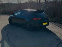 gebraucht Seat Leon Cupra