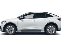Gebraucht VW ID.5 Pro 210 kW (286 PS) 2025 Gletscherweiß metallic SUV