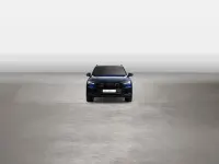 Gebraucht Audi Q7 Competition 340 PS (250 kW) 2023 Navarrablau metallic SUV