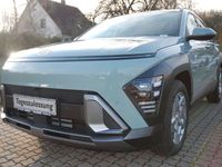 gebraucht Hyundai Kona KONANEU 1.0 T Trend Bose el. Heck Assist Licht