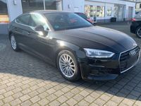 gebraucht Audi A5 Sportback 40 TDI S-tronic / 1.Hand