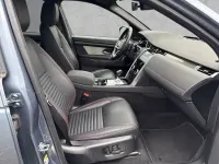 Gebraucht Land Rover Discovery Sport SE Dynamic 163 PS (119 kW) 2023 Blau SUV