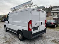 gebraucht Fiat Ducato L1H1 | 1.Hand | HU-Neu |