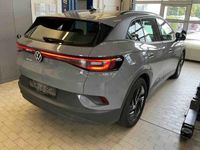 Gebraucht VW ID.4 Pro 150 kW (204 PS) 2023 Grau SUV