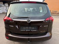 Gebraucht Opel Zafira Tourer Active 178 PS (130 kW) 2013 Van / Kleinbus