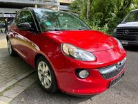 Occasion Opel Adam Jam 69 ch (50 kW) 2014 Rouge Citadine