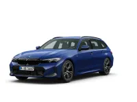 Gebraucht BMW 320 Efficient Dynamics 190 PS (139 kW) 2026