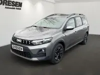Neu Dacia Jogger Expression 110 PS (80 kW) 2026 Grau Van / Kleinbus