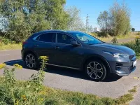Gebraucht Kia XCeed 160 PS (117 kW) 2021 Grau SUV