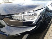 Gebraucht Peugeot 2008 Active 101 PS (74 kW) 2023 Metfa schwarz perla SUV