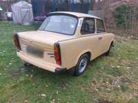 Gebraucht Trabant 601 26 PS (19 kW) 1987 Beige Limousine