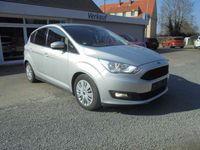 gebraucht Ford C-MAX Business Edition, Navi, Winter-Paket, PPS,