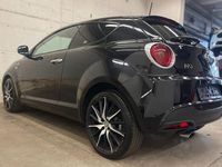Gebraucht Alfa Romeo MiTo 105 PS (77 kW) 2014 Kleinwagen