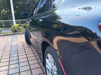 Gebraucht Chrysler 200 186 PS (136 kW) 2019 Schwarz Limousine