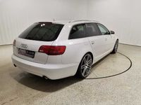gebraucht Audi A6 Avant 2.8 FSI quattro Navi|Klimaaut.|Temp.