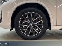 Neu BMW iX1 M Sport 225 kW (306 PS) 2026 Weiß SUV