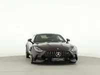 Gebraucht Mercedes AMG GT 63 AMG 2025 Rot Coupé